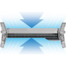 Конвектор электрический BALLU Solo BEC/SM-1500 HC-1093550