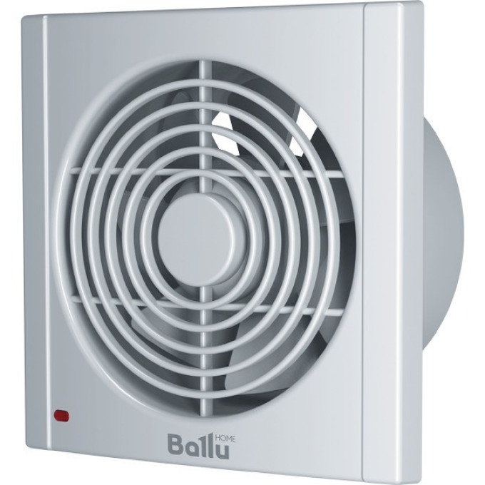 Вентилятор вытяжной BALLU Power Flow PF-150T HC-1107569