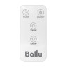 Тепловентилятор BALLU BFH/W-102W