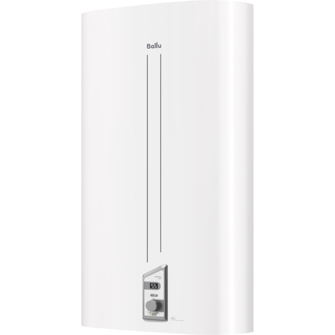 Водонагреватель BALLU BWH/S 100 SMART WIFI BWH/S 100 Smart WI-FI