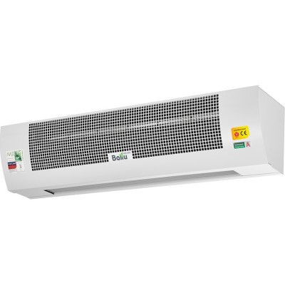 Завеса тепловая BALLU BHC-M15W20-PS